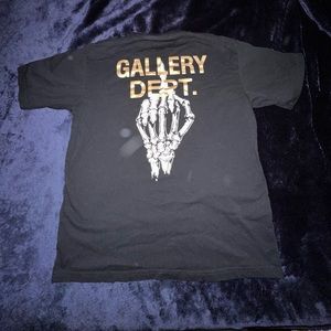 GALLERY DEPT TEE